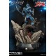 Guyver The Bioboosted Armor Statue Guyver I 82 cm